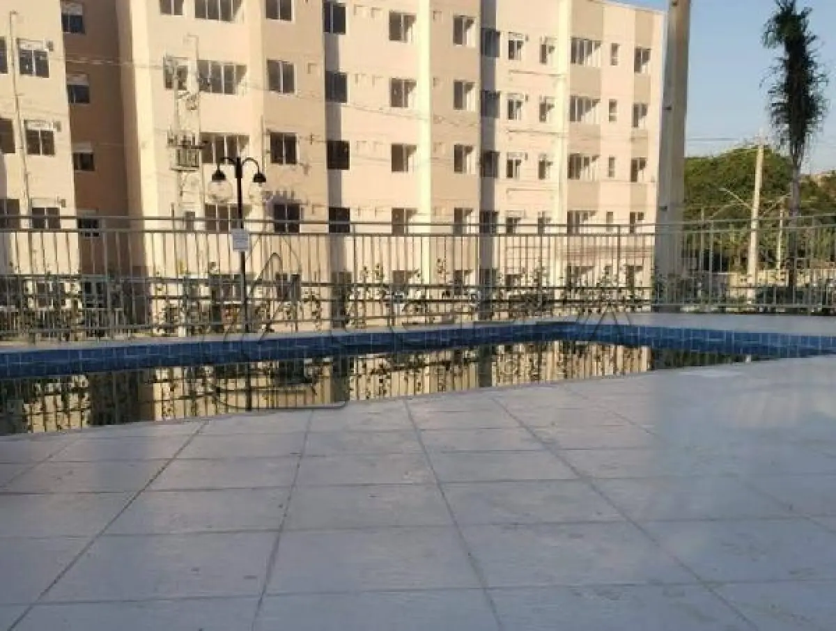 LOTE 324 - Apartamento / ESTADO: RJ / CIDADE: SAO GONCALO / CONQUISTA MARIA PAULA