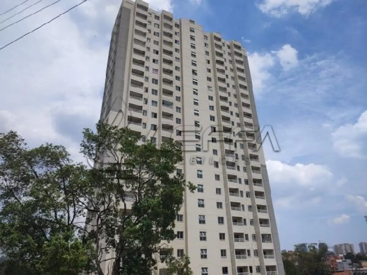 LOTE 484 - Apartamento / ESTADO: SP / CIDADE: SAO PAULO / SAN FAUZINE
