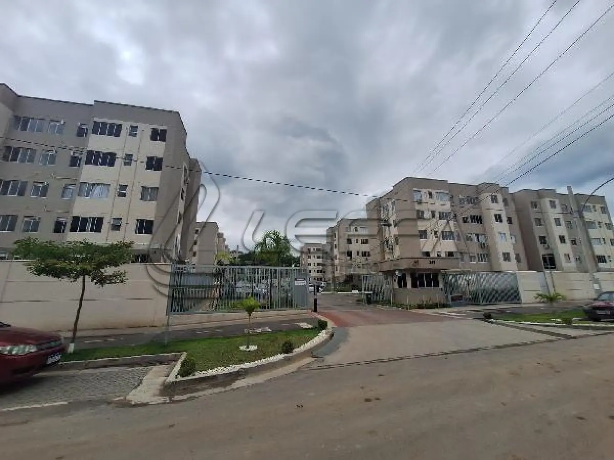 LOTE 270 - Apartamento / ESTADO: RJ / CIDADE: RIO DE JANEIRO / RES IPES