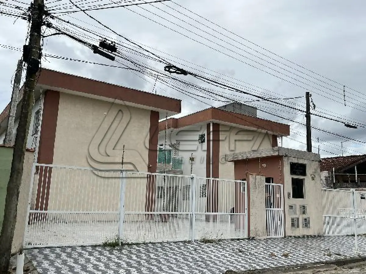 LOTE 414 - Casa / ESTADO: SP / CIDADE: ITANHAEM / RECANTO DOS BANDEIRANTES