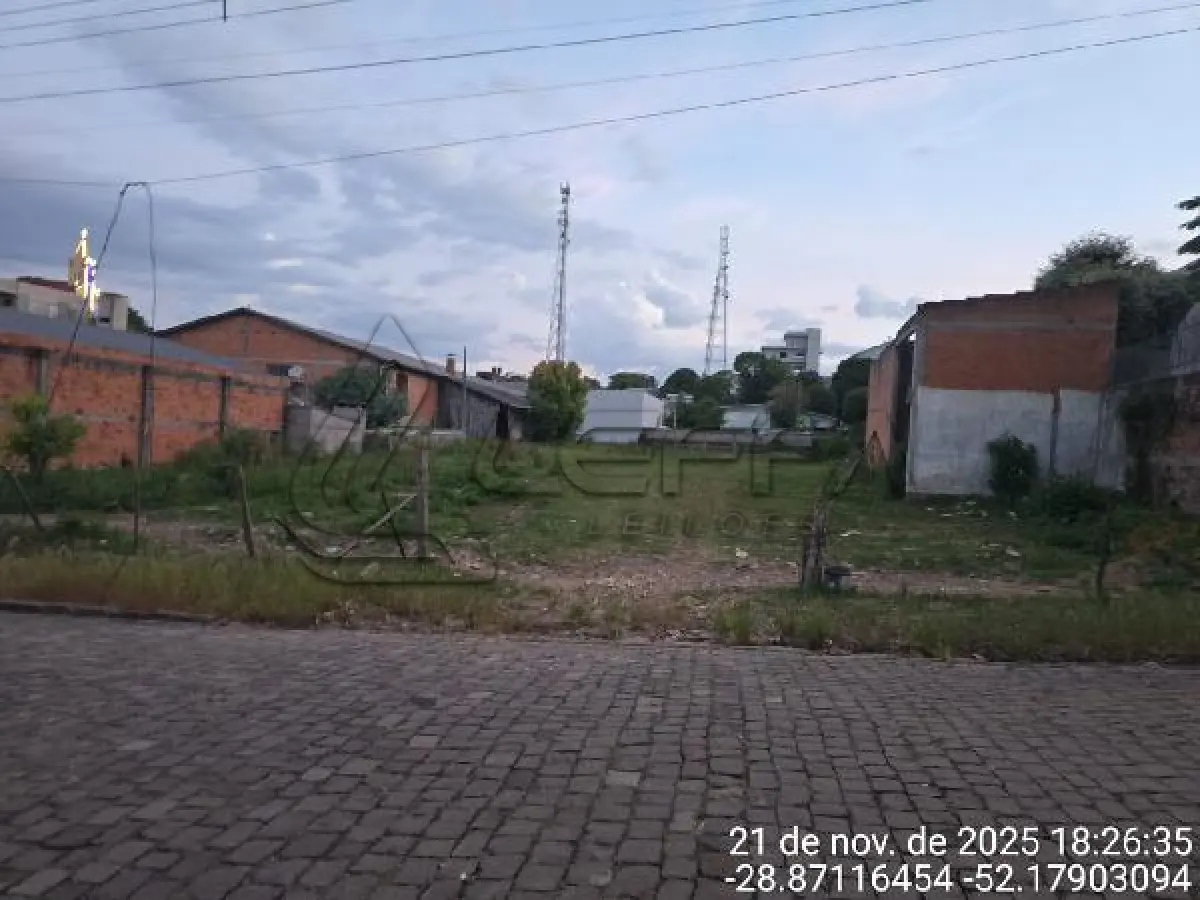 LOTE 365 - Terreno / ESTADO: RS / CIDADE: ARVOREZINHA /