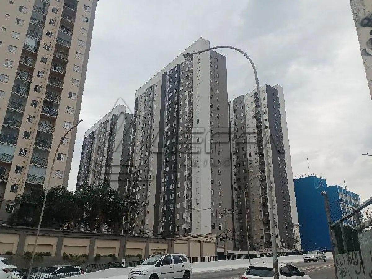 LOTE 463 - Apartamento / ESTADO: SP / CIDADE: SAO PAULO / VIVAZ ESTACAO BELEM 2