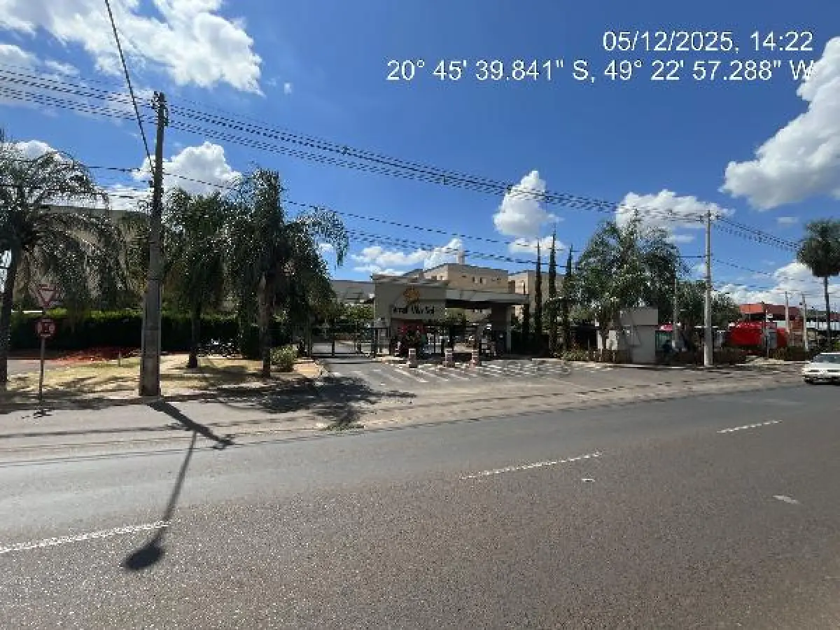 LOTE 455 - Apartamento / ESTADO: SP / CIDADE: SAO JOSE DO RIO PRETO / TARRAF VILA SOL - CIDADE NORTE