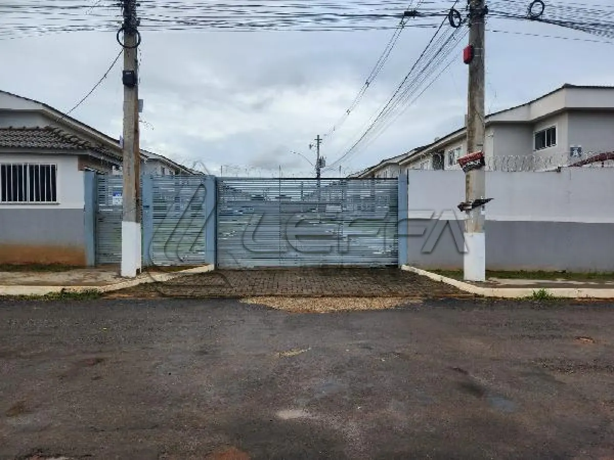 LOTE 080 - Apartamento / ESTADO: GO / CIDADE: VALPARAISO DE GOIAS / RESIDENCIAL MCASTRO VII