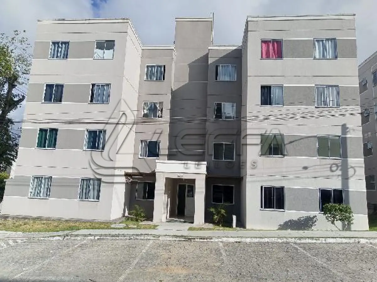 LOTE 008 - Apartamento / ESTADO: BA / CIDADE: FEIRA DE SANTANA / COND RES VIVENDAS