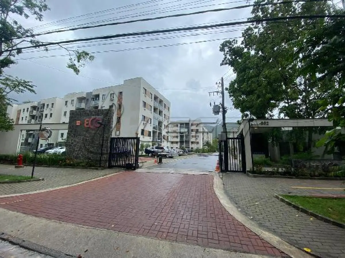 LOTE 313 - Apartamento / ESTADO: RJ / CIDADE: RIO DE JANEIRO /