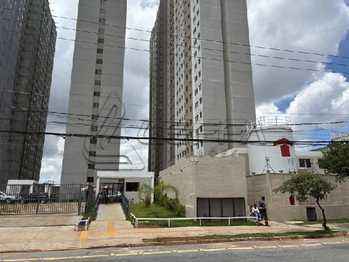 LOTE 482 - Apartamento / ESTADO: SP / CIDADE: SAO PAULO / VIVA LIMAO
