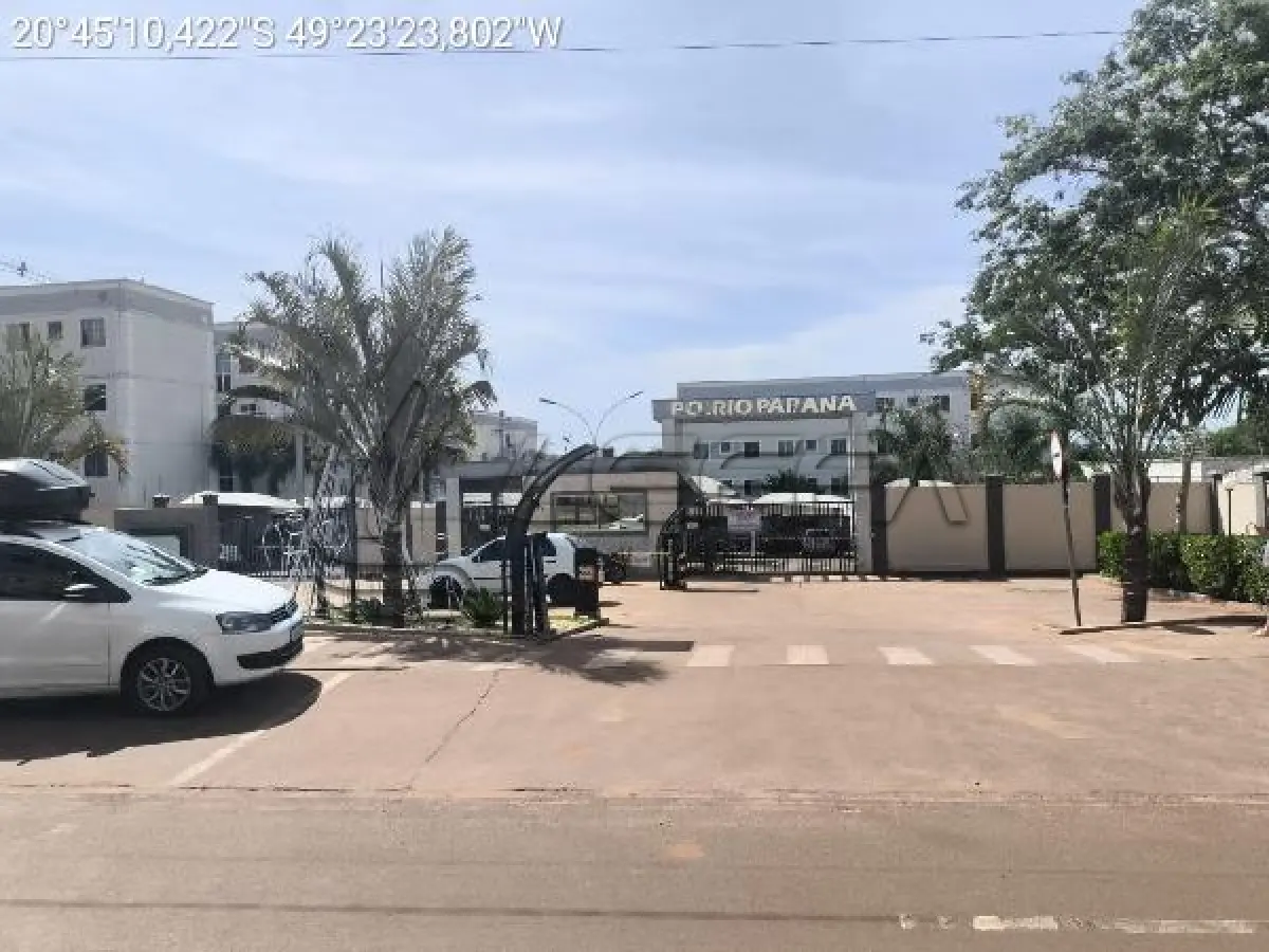 LOTE 453 - Apartamento / ESTADO: SP / CIDADE: SAO JOSE DO RIO PRETO / PARQUE RIO PARANA