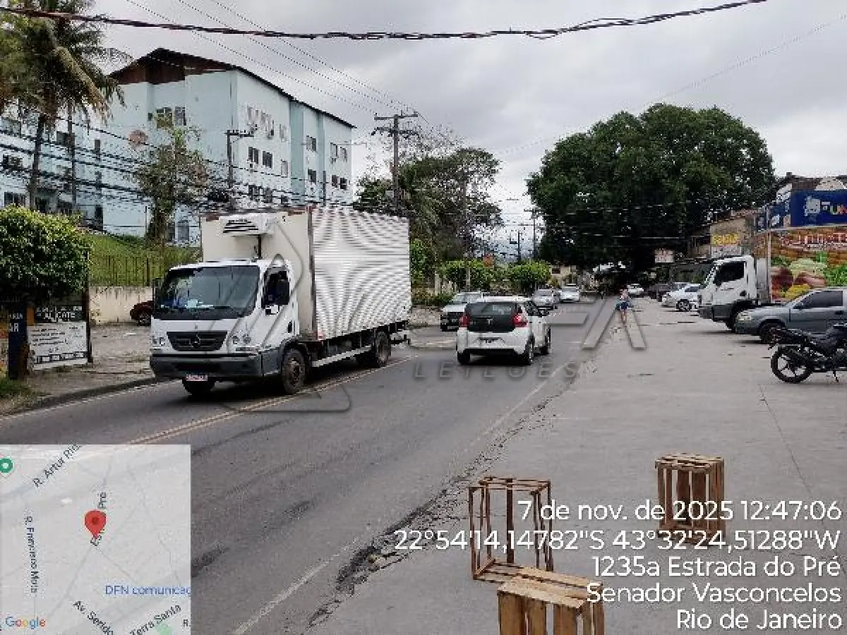 LOTE 266 - Apartamento / ESTADO: RJ / CIDADE: RIO DE JANEIRO /