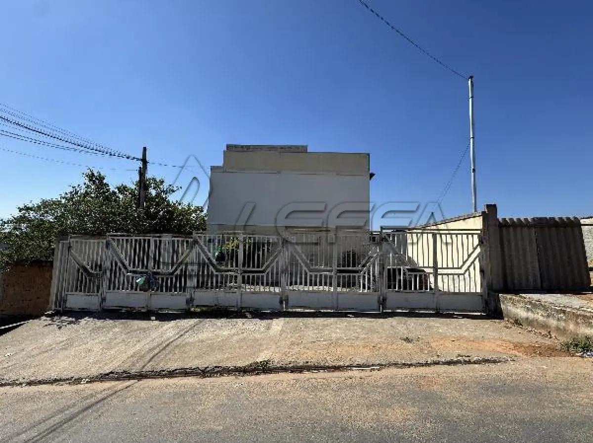 LOTE 249 - Casa / ESTADO: RJ / CIDADE: QUEIMADOS /