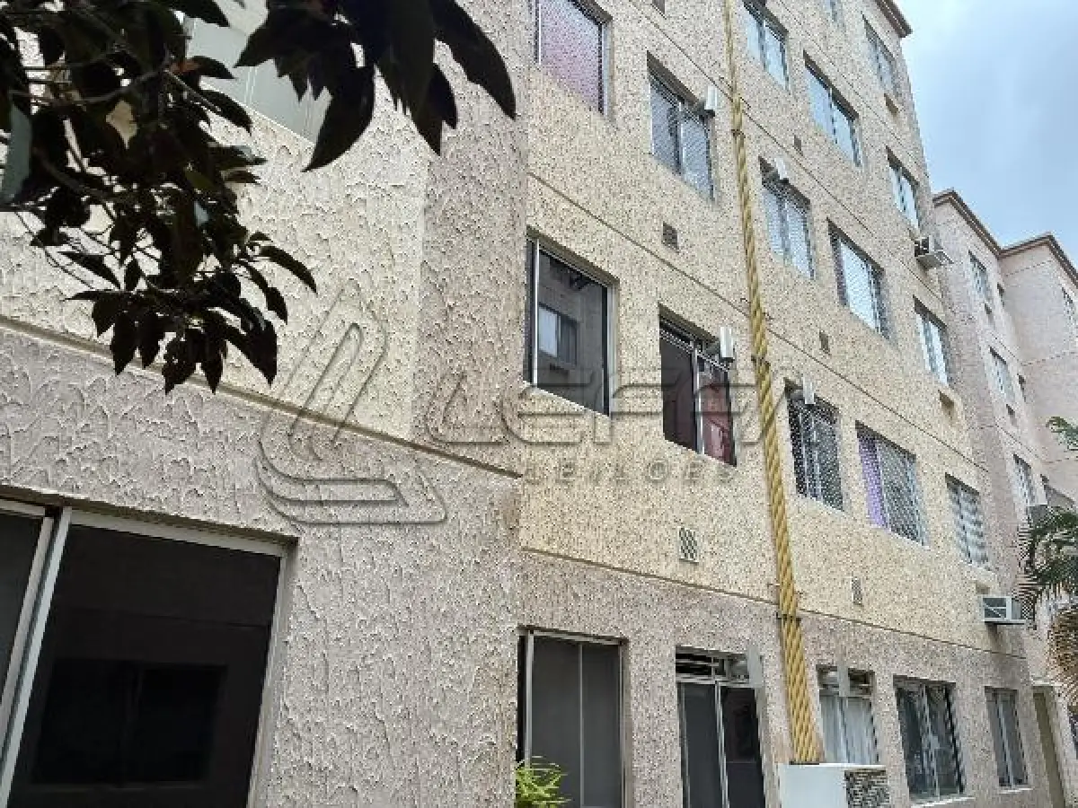 LOTE 262 - Apartamento / ESTADO: RJ / CIDADE: RIO DE JANEIRO / RES BELA VIDA II