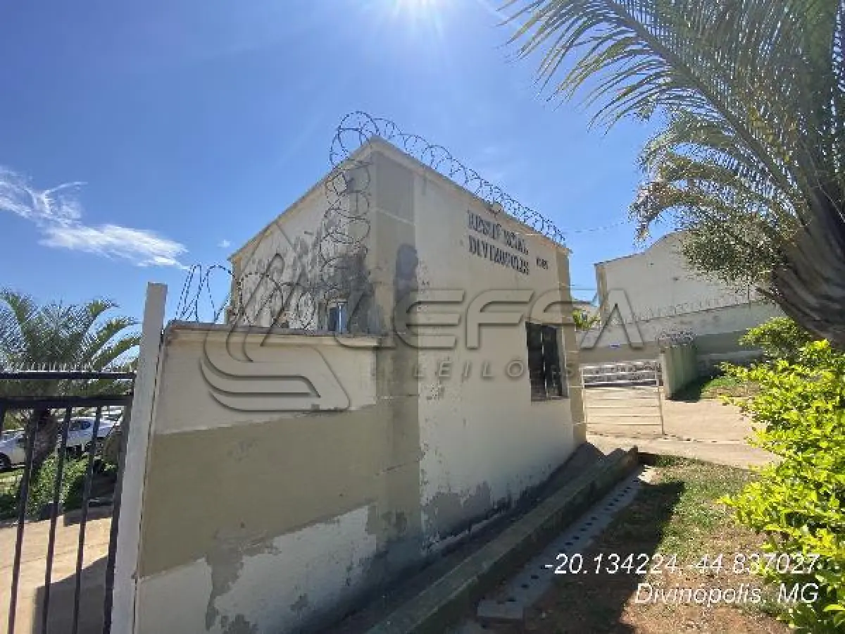 LOTE 114 - Apartamento / ESTADO: MG / CIDADE: DIVINOPOLIS / RESIDENCIAL DIVINOPOLIS