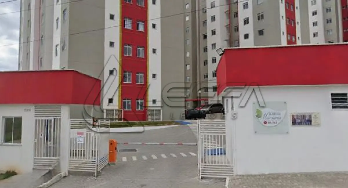 LOTE 330 - Apartamento / ESTADO: RJ / CIDADE: VOLTA REDONDA / RES JARDIM MARIANA  RUBI