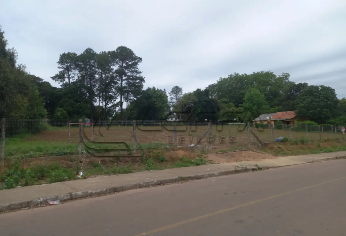 LOTE 001 - UM TERRENO EM CHARQUEADAS