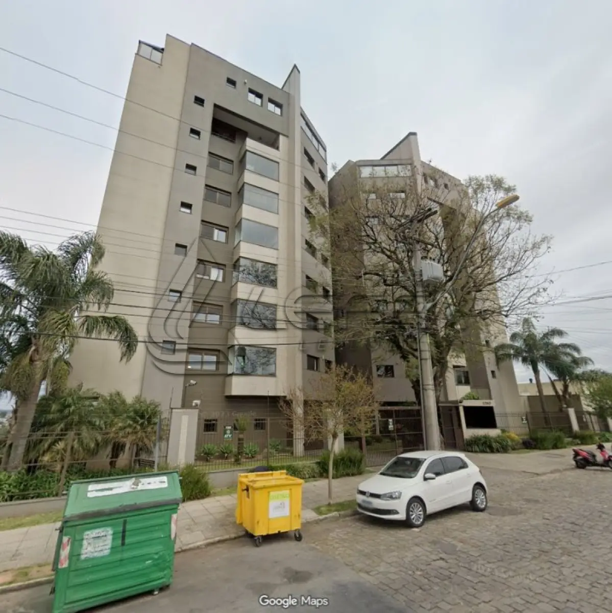 LOTE 001 - UM APARTAMENTO, COM ÁREA PRIVATIVA DE 150,8800m², E UM BOX DE GARAGEM COM ÁREA PRIVATIVA DE 31,5300m², AMBOS NO RESIDENCIAL VILLA DEL SOLE, NA CIDAD DE CAXIAS DO SUL/RS