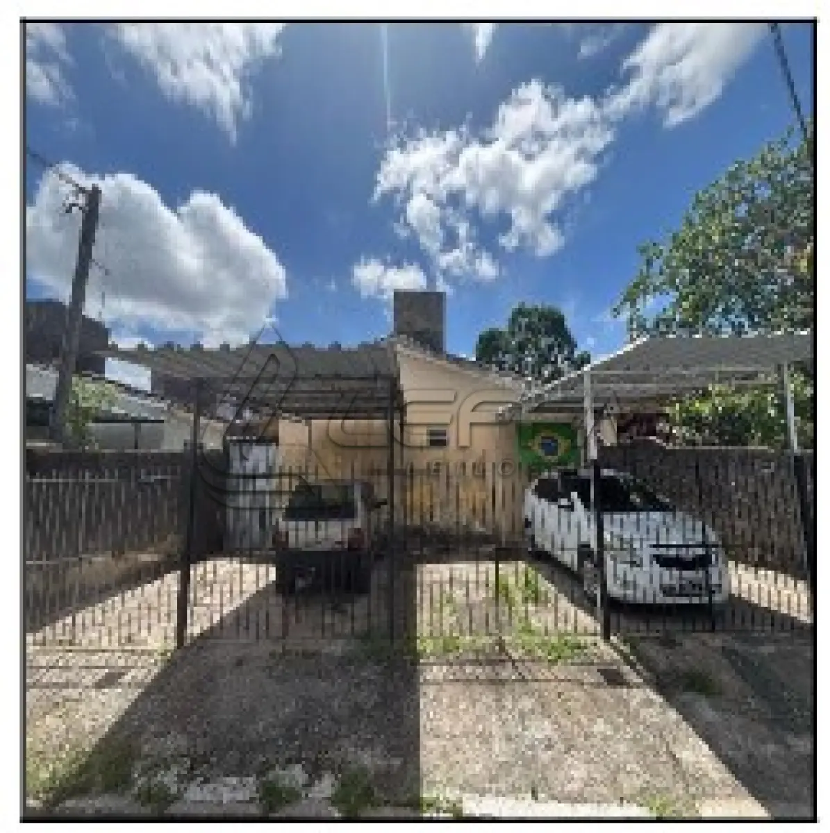 LOTE 155 - Casa / ESTADO: PE / CIDADE: ABREU E LIMA /