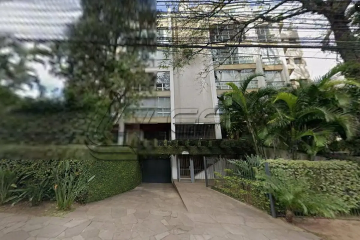 LOTE 001 - APARTAMENTO Nº 402, ED SOLAR DAS FIGUEIRAS, NA Av DOUTOR NILO PEÇANHA, Nº 2755, CHACARA DAS PEDRAS, PORTO ALEGRE/RS.