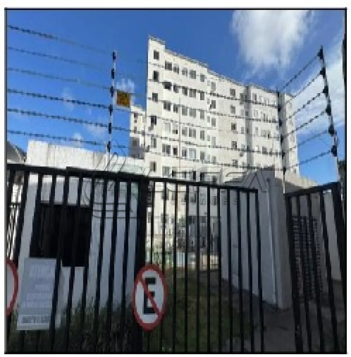 LOTE 010 - Apartamento / ESTADO: BA / CIDADE: SALVADOR / BELO HORTO