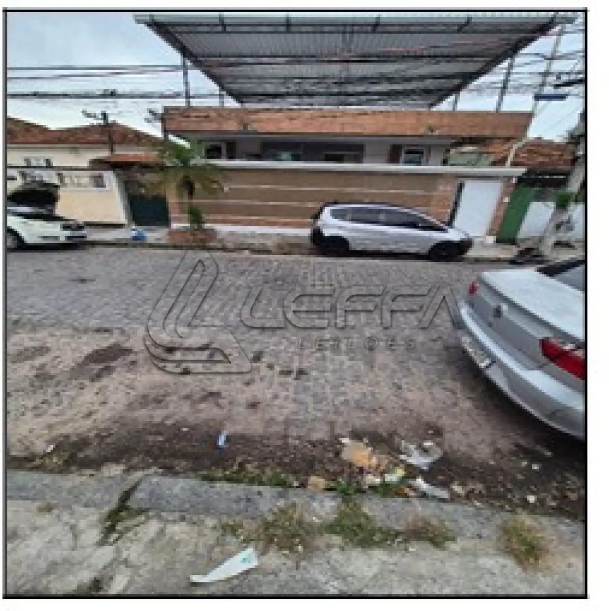 LOTE 291 - Casa / ESTADO: RJ / CIDADE: RIO DE JANEIRO /
