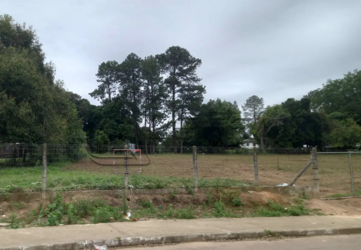 LOTE 001 - UM TERRENO EM CHARQUEADAS