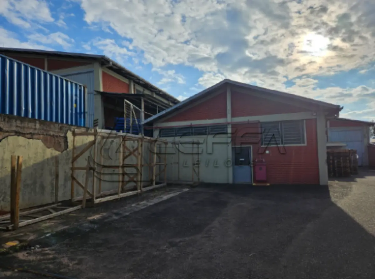 LOTE 001 - UM COMPLEXO INDUSTRIAL, EDIFICADO SOBRE UM TERRENO COM ÁREA TOTAL DE 52.071,98 M², LOCALIZADO NA RS-239, Nº 5.966, NO MUNICÍPIO DE CAMPO BOM/RS, EM REGIÃO DE FÁCIL ACESSO E COM RELEVANTE POTENCIAL LOGÍSTICO E INDUSTRIAL.