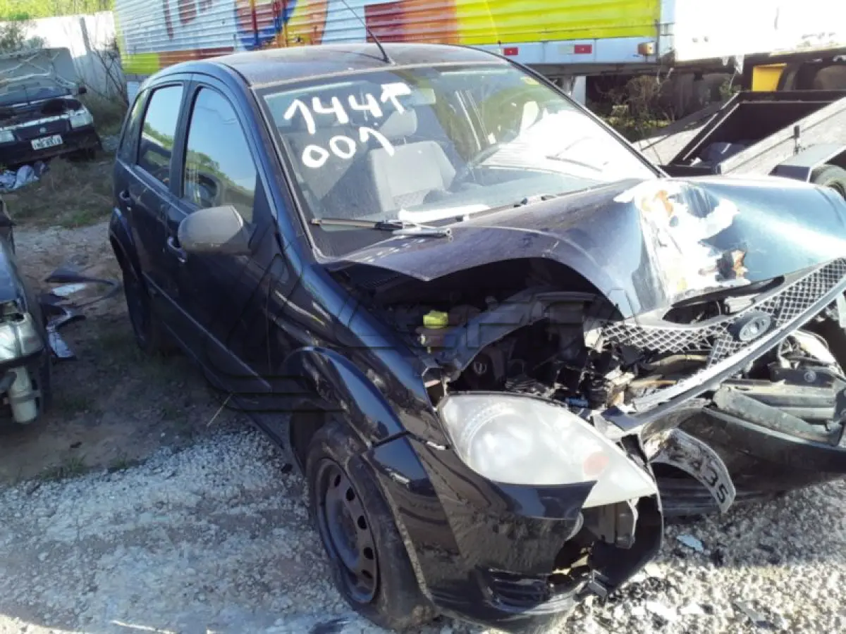 LOTE 0007