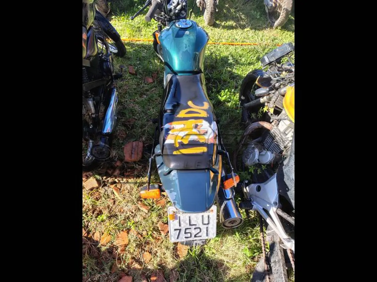 LOTE 0134