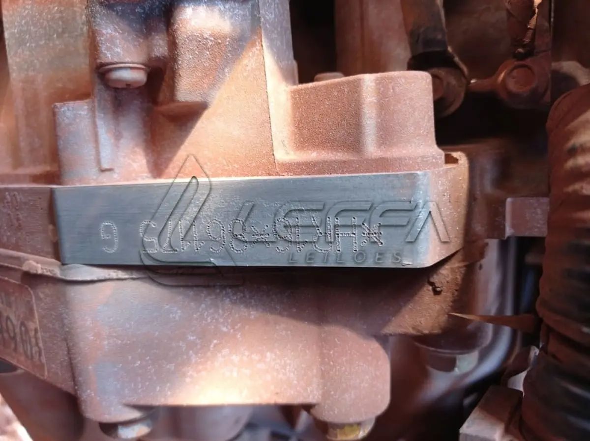 LOTE 0007
