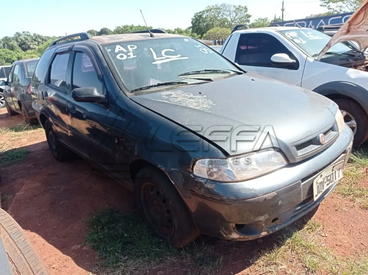 LOTE 0005