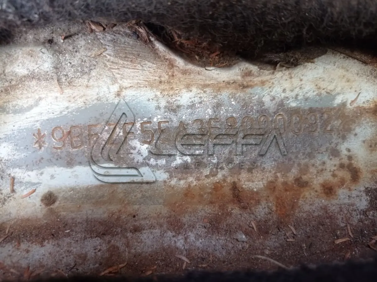 LOTE 0007