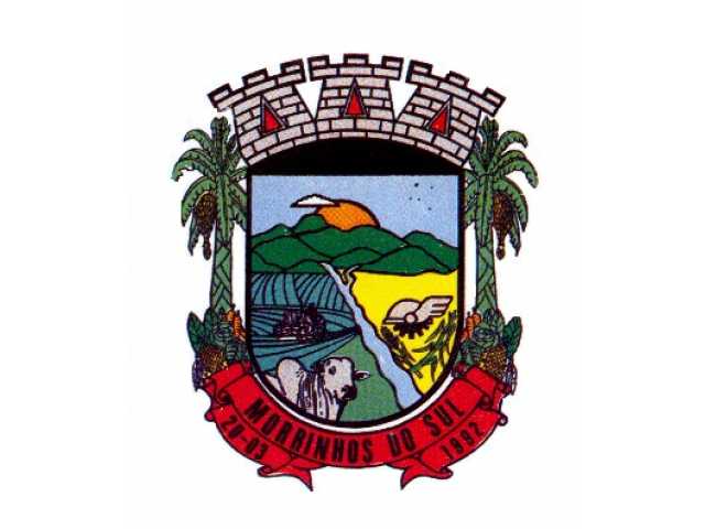 Prefeitura Municipal de Morrinhos do Sul/RS