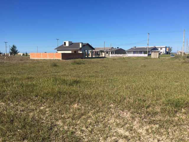 Terreno Urbano, Lote 10 da Quadra 13, no Balneário Alfa, em Arroio do Sal/RS