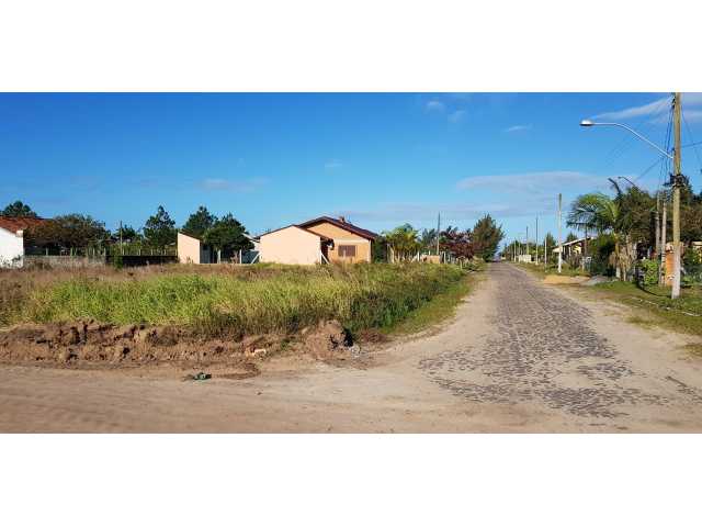 Terrenos Urbanos, na Praia Paraíso, em Torres/RS