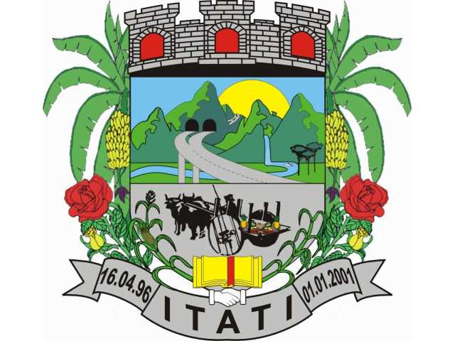 Leilão da Prefeitura Municipal de Itati/RS