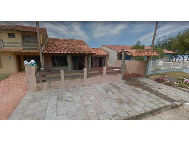 Terreno Urbano, Lote 04 Quadra 129-B, na Praia da Cidreira/RS