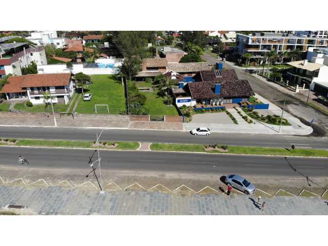 Terreno Urbano na Avenida Beira Mar, lote 17 Quadra 30-P, em Torres/RS