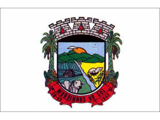 Prefeitura Municipal de Morrinhos do Sul/RS