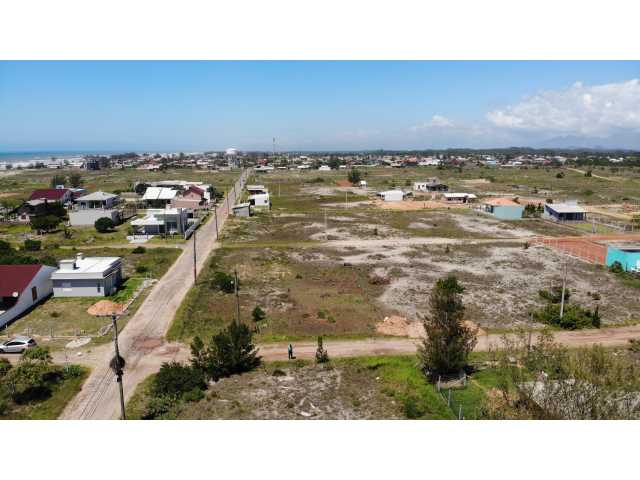 Terreno Urbano na Praia Real, Lote 11 Quadra 54, em Torres/RS