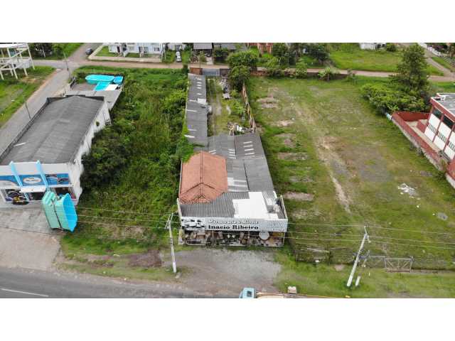 Terreno Urbano, Lote 10 Quadra 15-I, Marmoraria Ribeiro, no Bairro Centenário, em Torres/RS