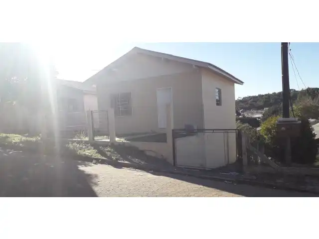 Terreno Urbano, com edificações, Lote 23 Quadra "I", na Rua dos Piratas, em Canela/RS