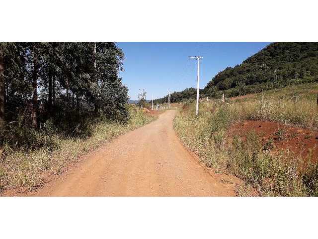 Área Rural, de 30.000,00 m², no lugar denominado Chapadão, em Canela/RS