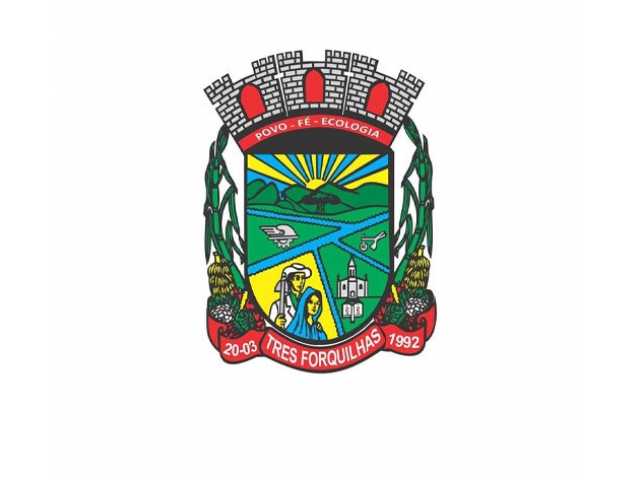 Prefeitura Municipal de Três Forquilhas/RS