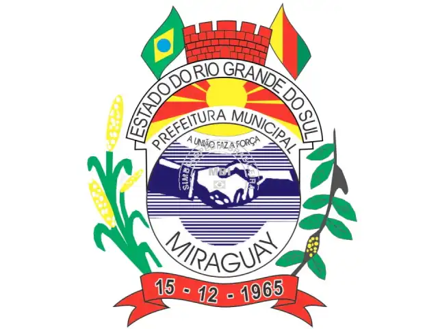 Prefeitura Municipal de Miraguaí RS