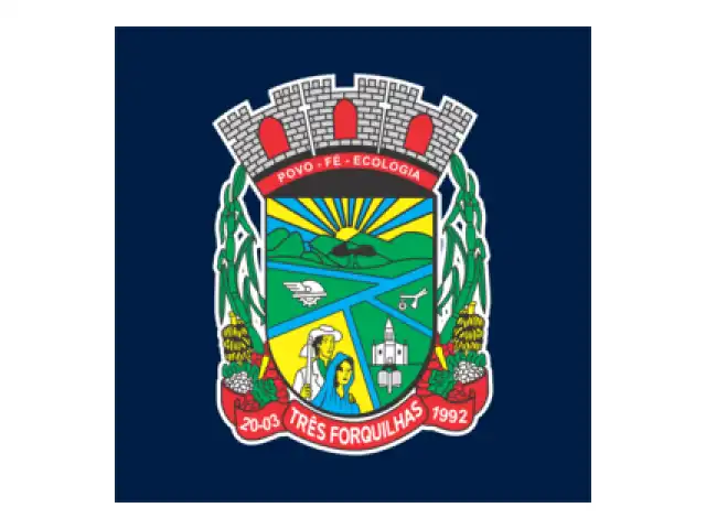 Prefeitura Municipal de Três Forquilhas/RS