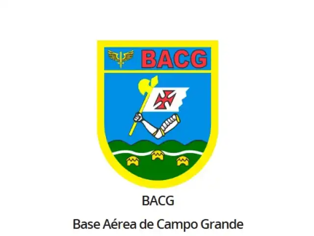 Base Aérea de Campo Grande/MS