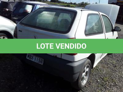 LOTE 0085 - 0085