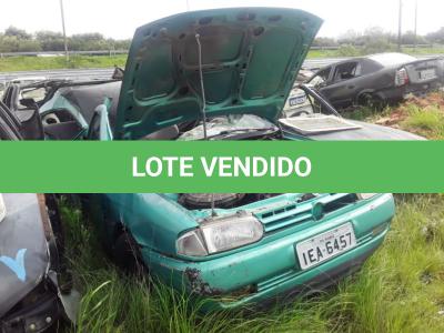 LOTE 0083 - 0083