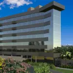 SALA COMERCIAL 606 COM 44,22 M² NO EDIFÍCIO SAN MARTIN EM PORTO ALEGRE/RS