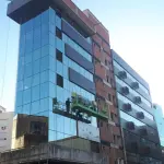 SALA COMERCIAL 606 COM 44,22 M² NO EDIFÍCIO SAN MARTIN EM PORTO ALEGRE/RS