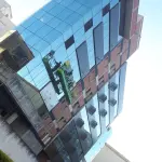 SALA COMERCIAL 607 COM 43,01 M² NO EDIFÍCIO SAN MARTIN EM PORTO ALEGRE/RS